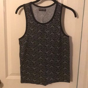 🥳 5 for $25 🥳 Armani Sleep Tank
